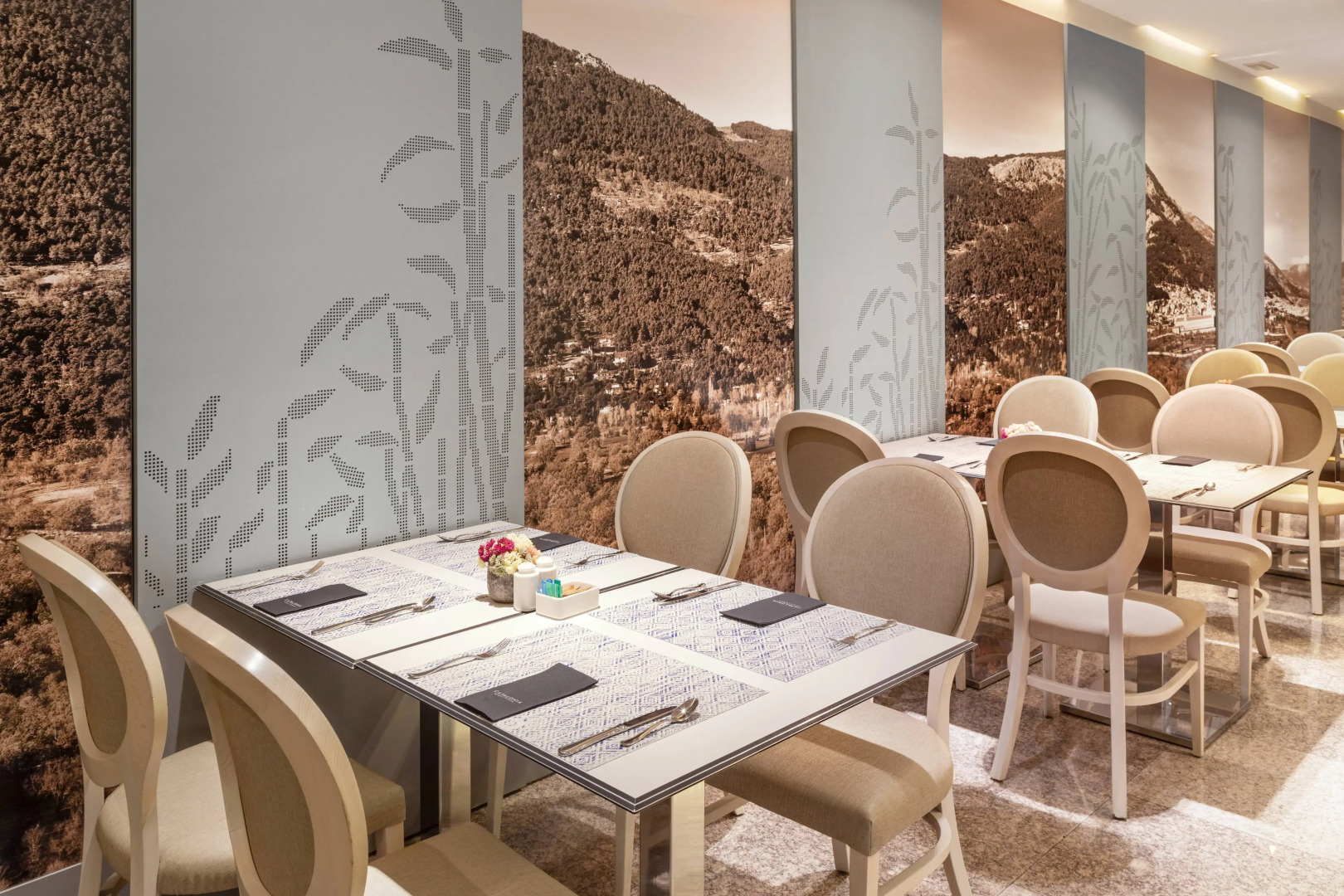 Photo - Catalonia Atocha