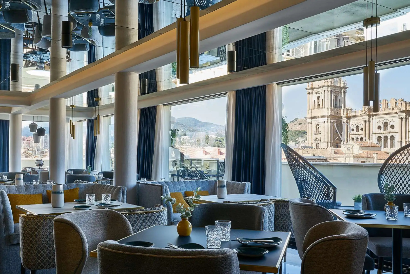 Foto - Vincci Larios Diez