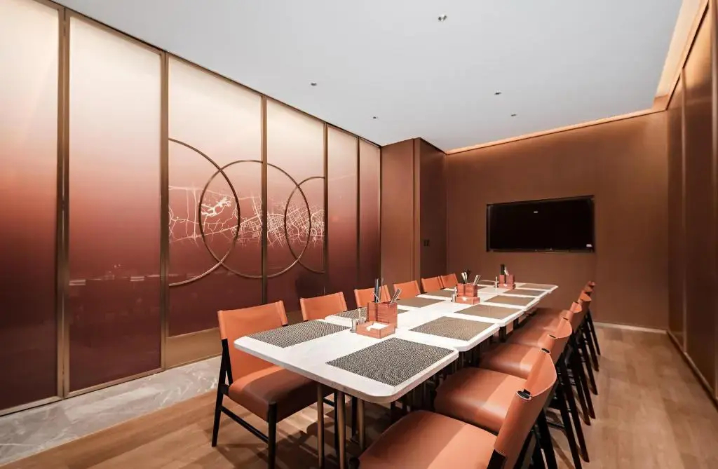 Photo - Hilton Garden Inn Chengdu East Railway Station