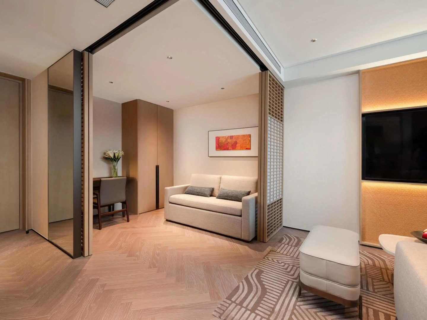 Foto - Ming Hotel Nanjing - MGallery Collection