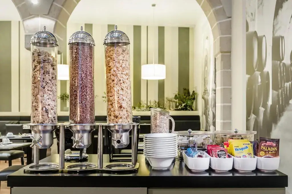 Photo - Eurostars Asta Regia Jerez