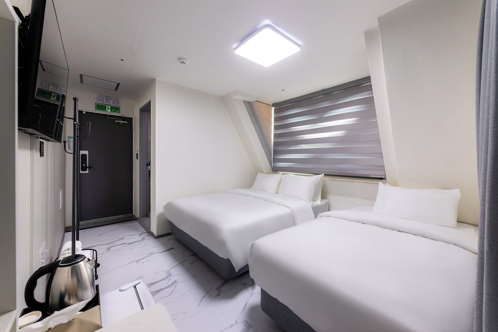 Foto - MJ Hotel Jongno