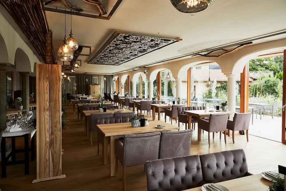Photo - Wellness Natur Resort Gut Edermann