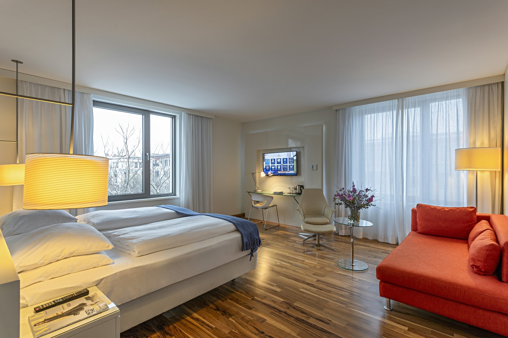 Foto - Pestana Berlin Tiergarten