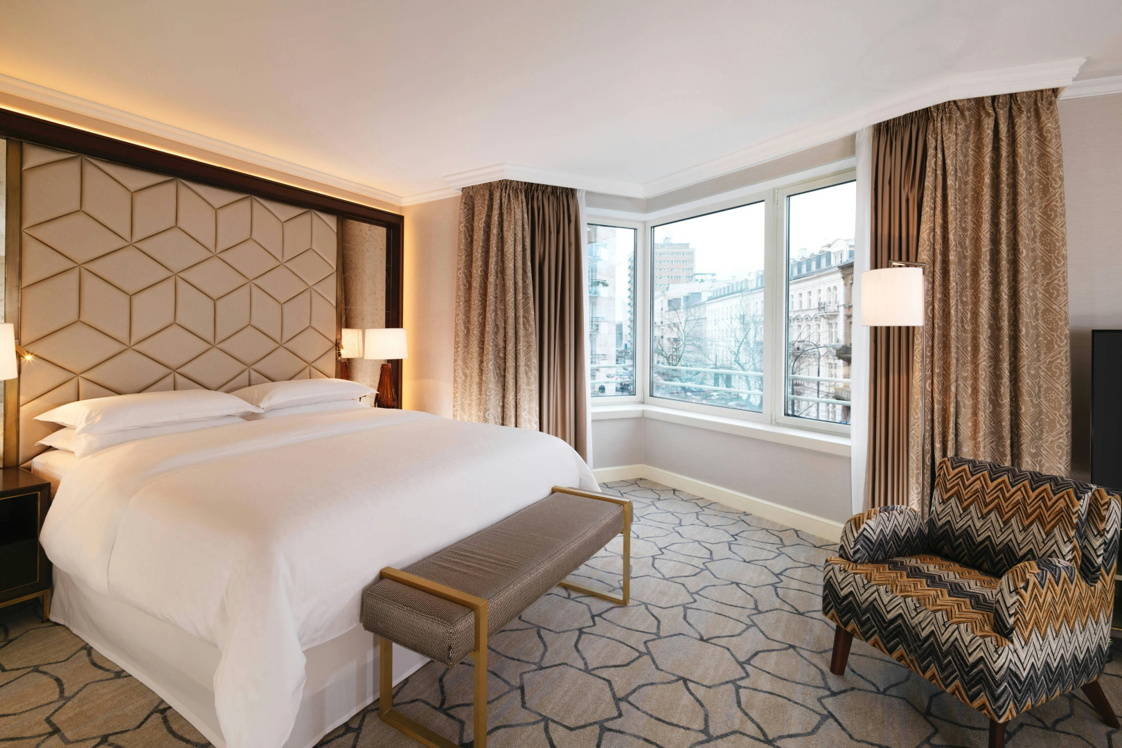 Photo - Sheraton Grand Warsaw