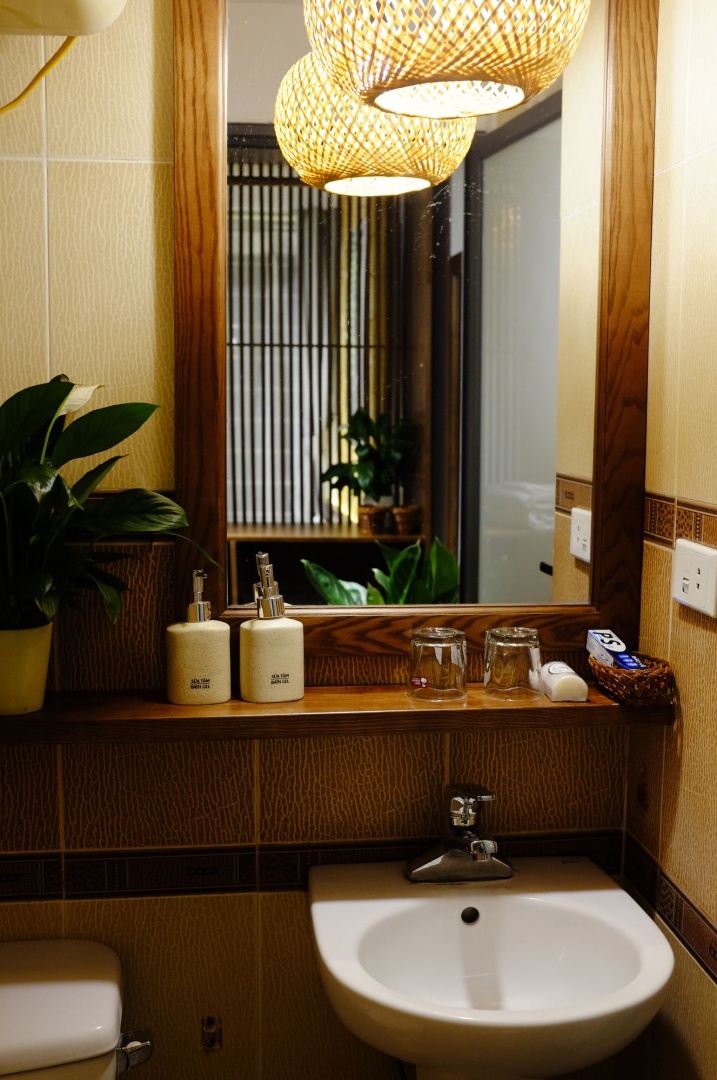 The Autumn Homestay