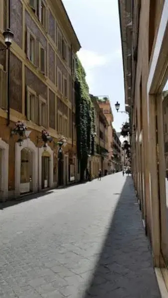 Foto - Croce di Malta