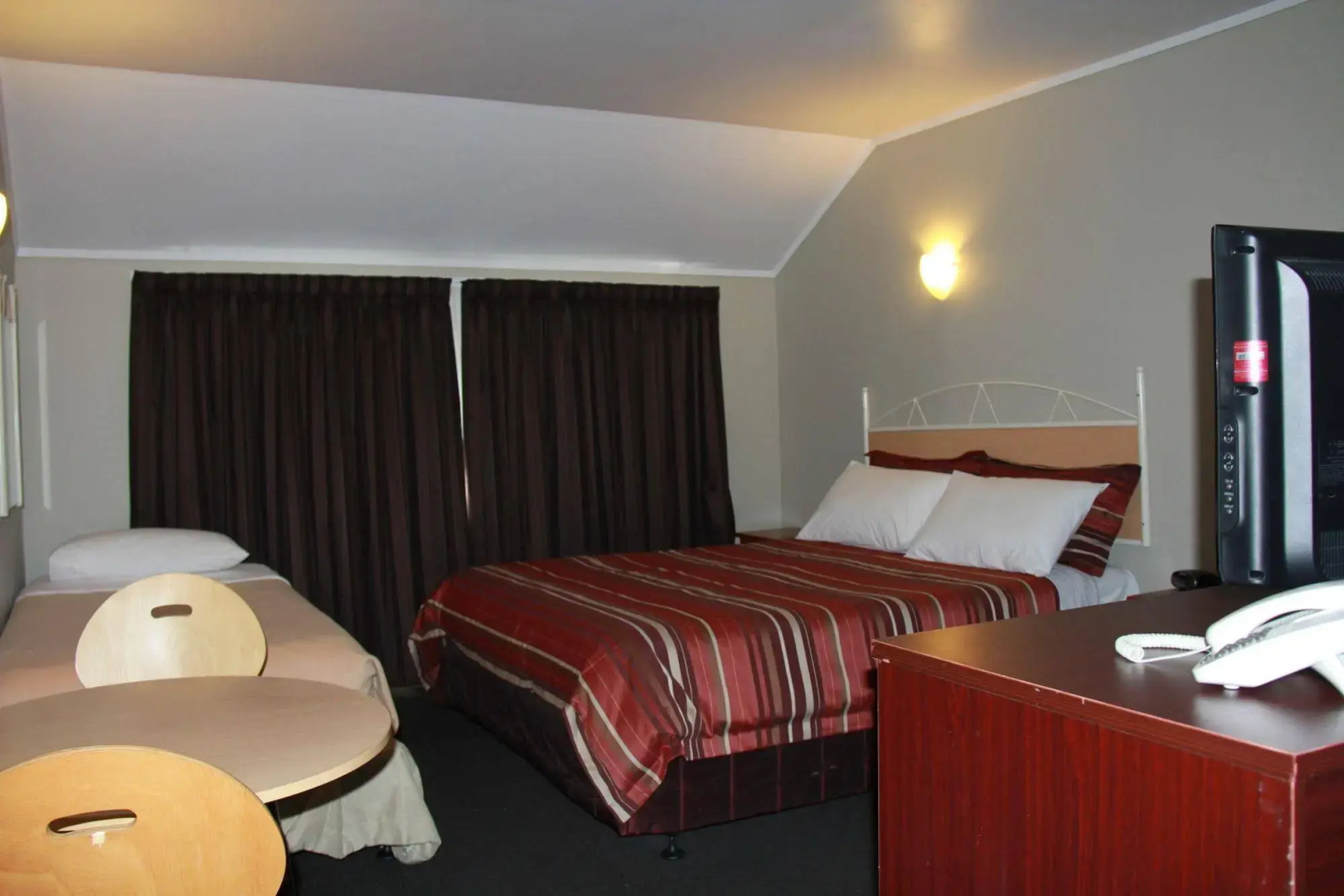 Foto - Sai Motels - Greenlane Auckland