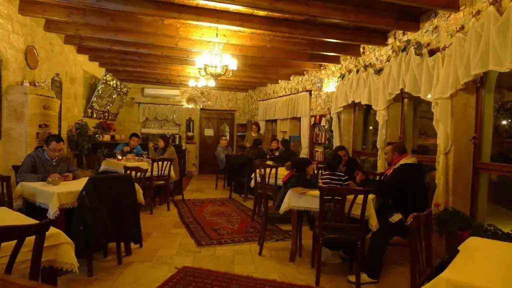 Foto - Traveller's Cave Hotel