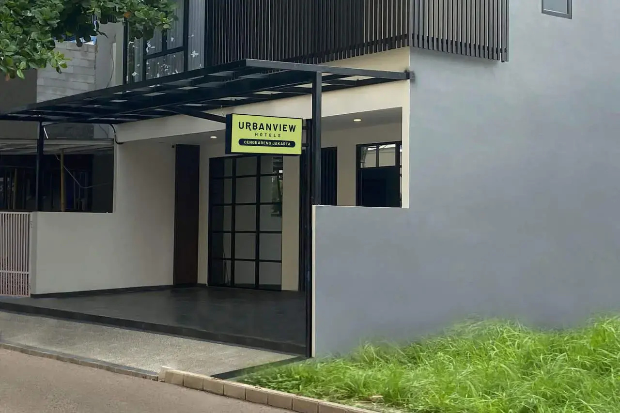 Photo - Urbanview Hotel Cengkareng Jakarta
