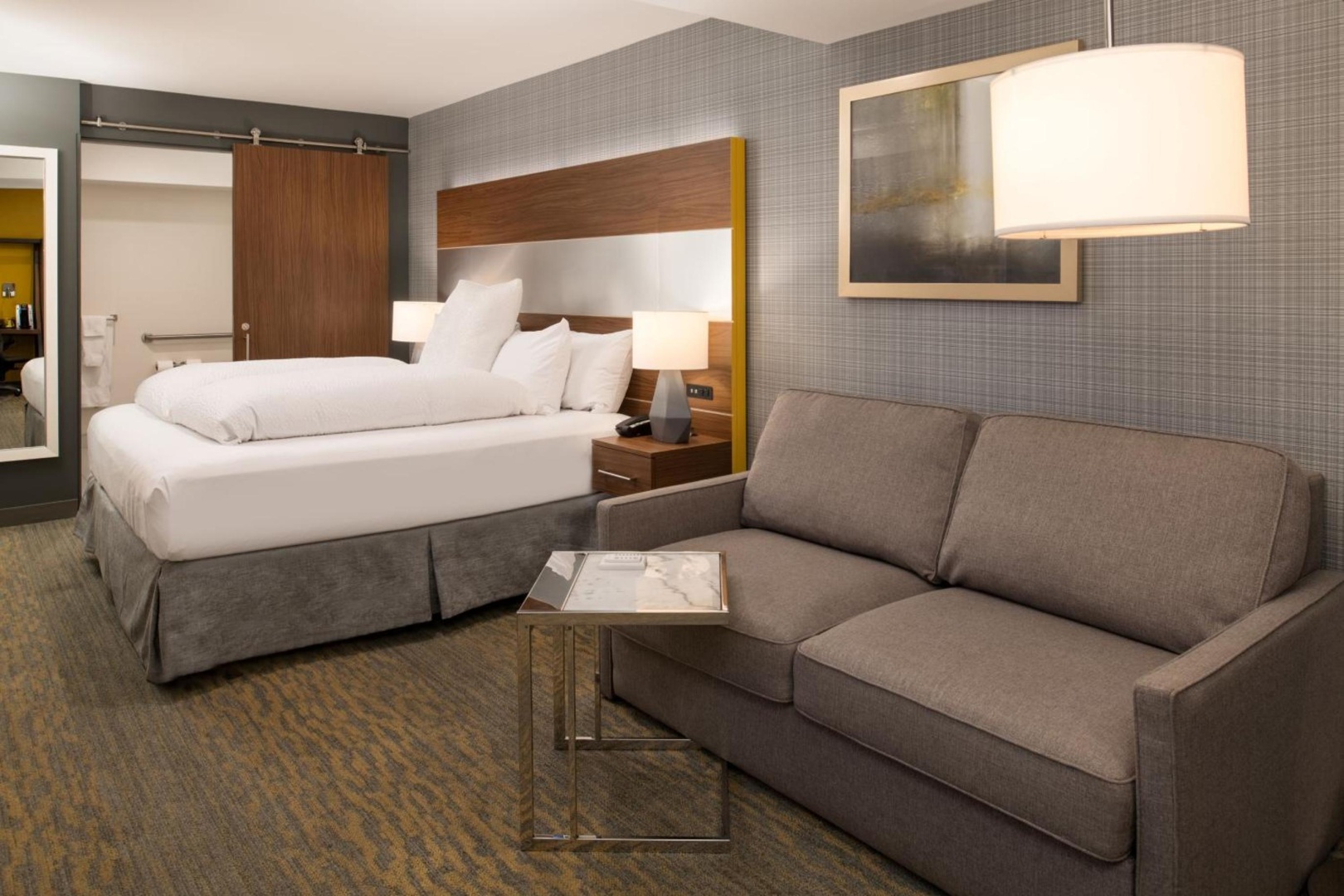 Photo - Hotel Z - Gaslamp San Diego