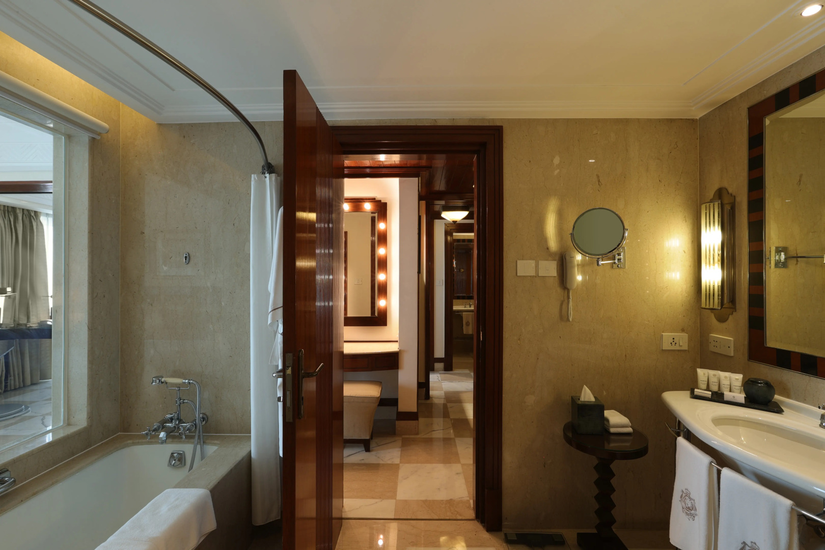 Foto - The Imperial, New Delhi