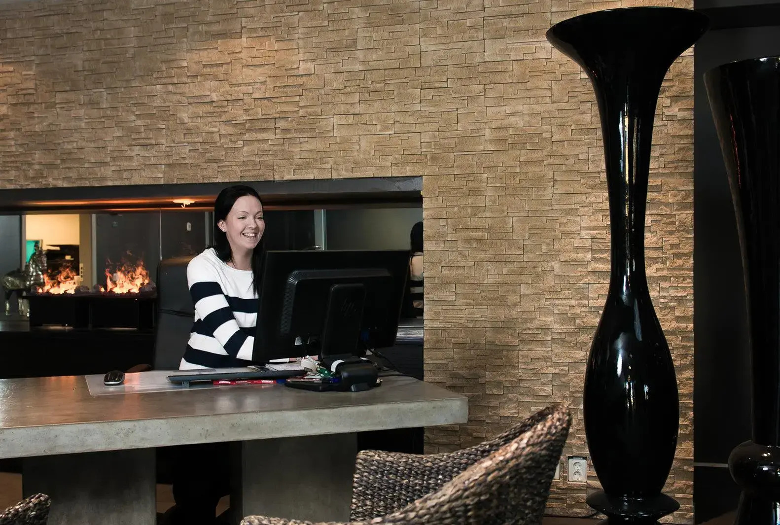 Foto - Aiden by Best Western Stockholm Solna