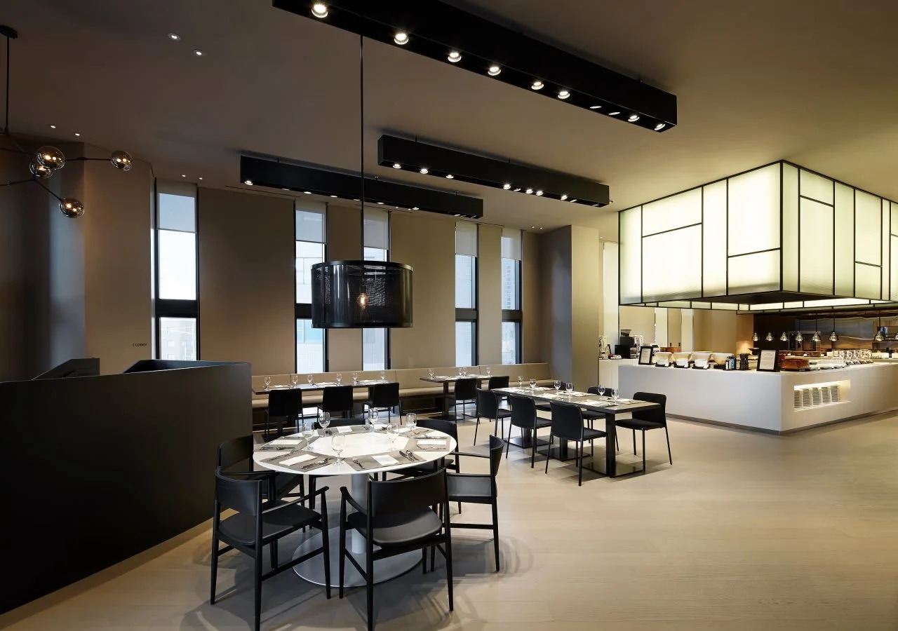 Foto - Shilla Stay Guro - Guro Digital Complex Station