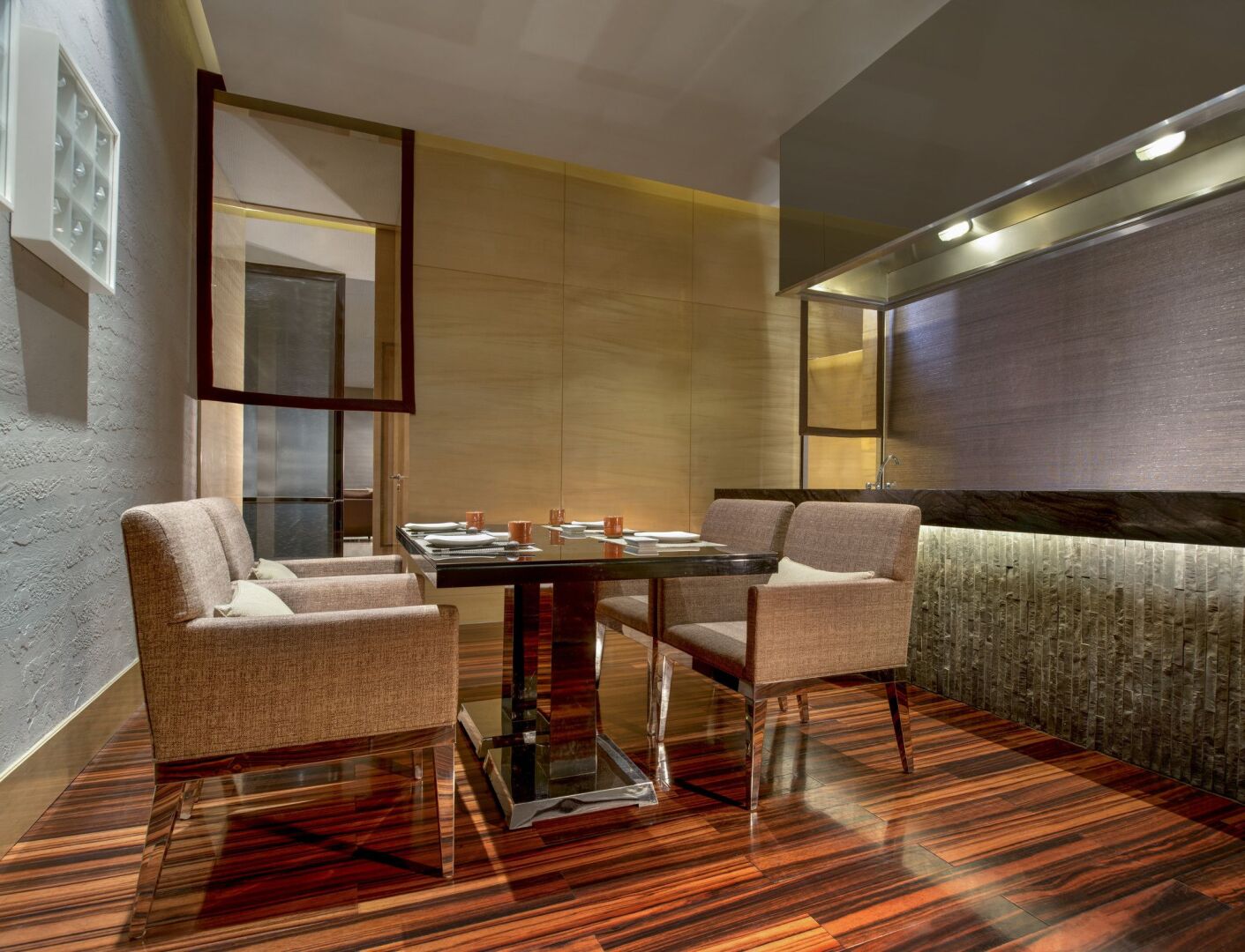 Photo - Le Méridien Qingdao