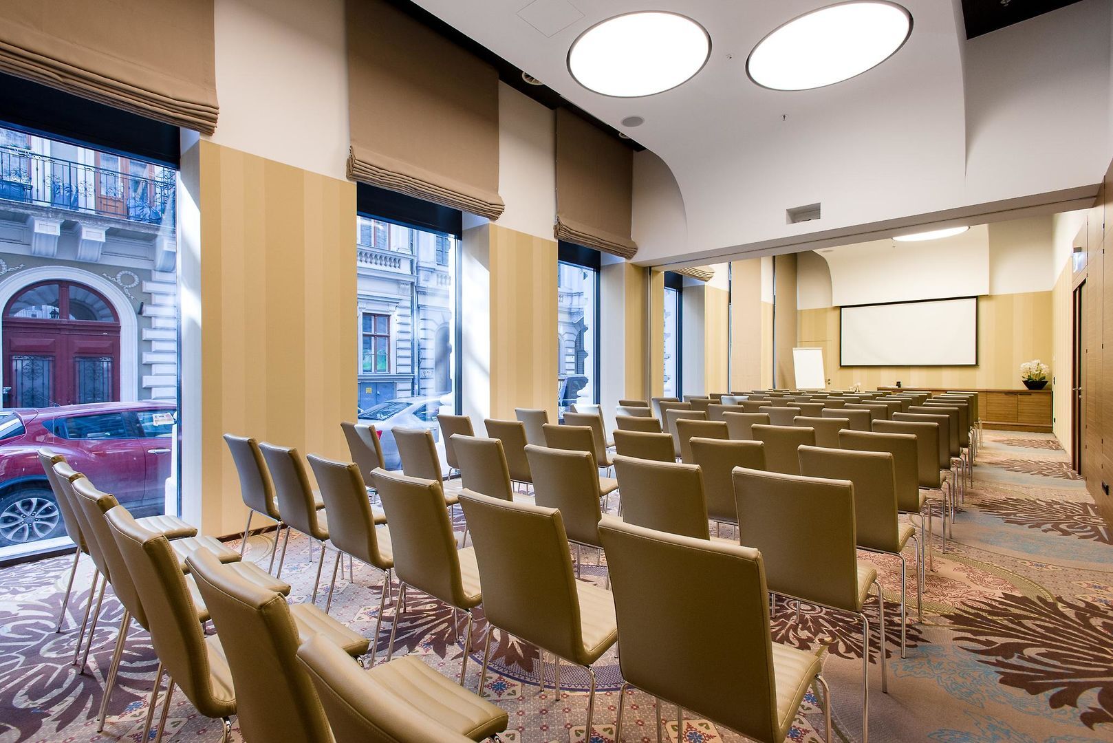 Photo - Hotel Moments Budapest by Continental Group