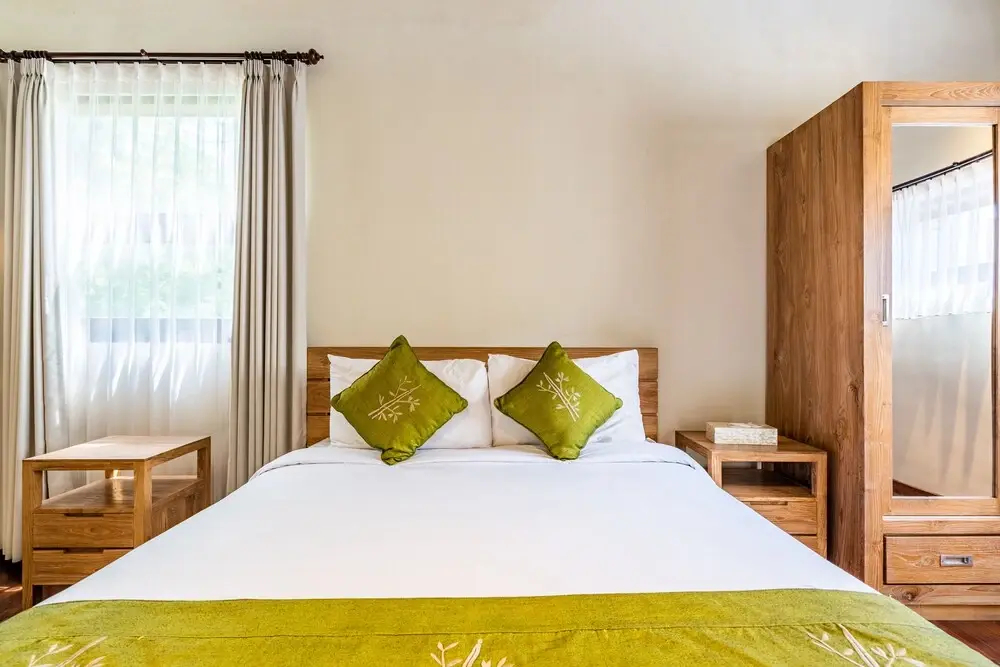 Foto - Anedda Merta Sari Villa Sanur