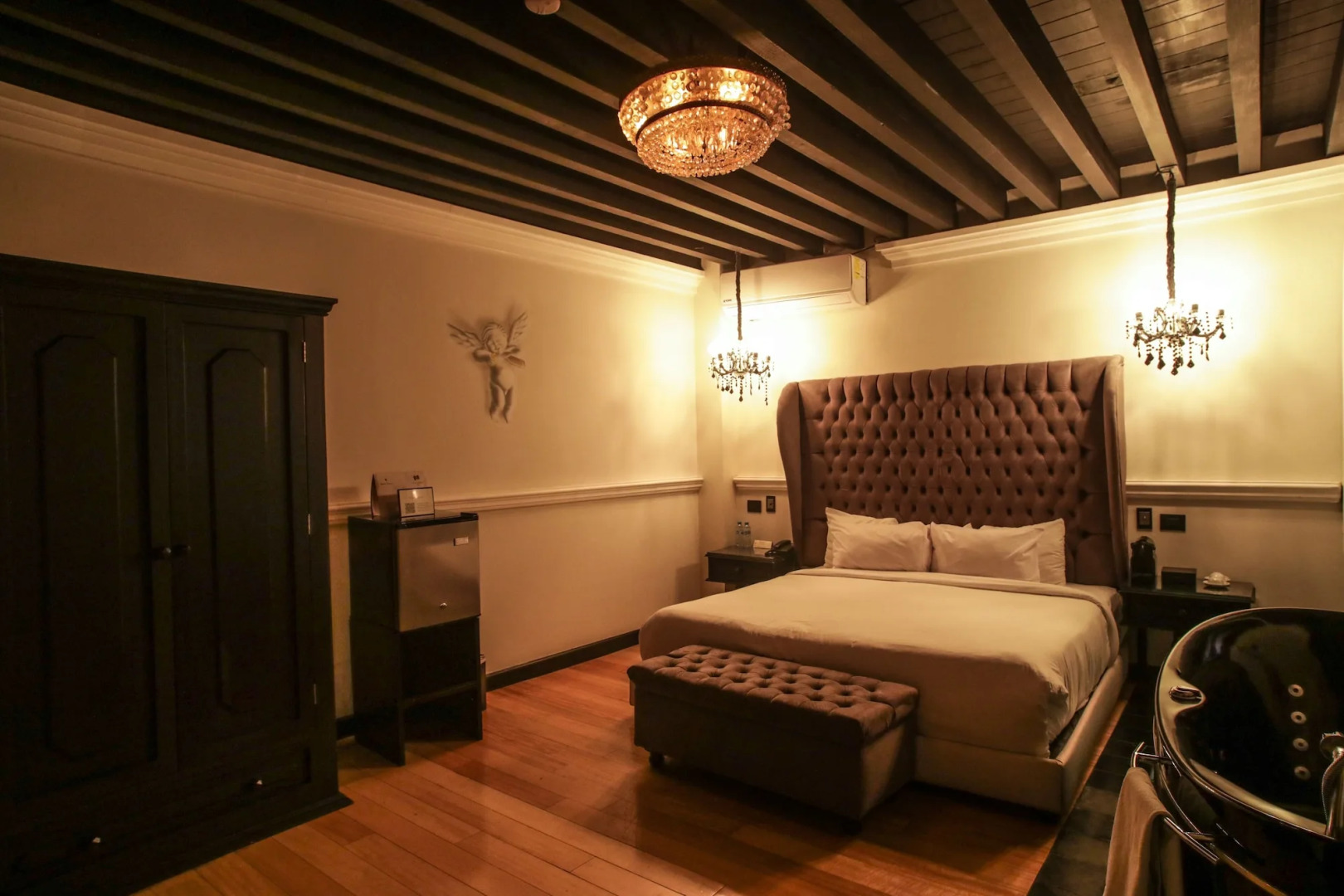 Foto - Quinta Esencia