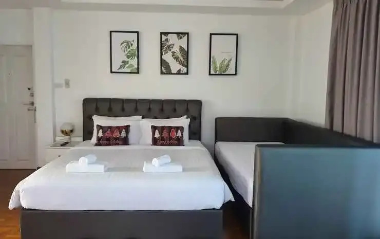 Foto - Nimman Villa 17 Chiangmai - SHA PLUS