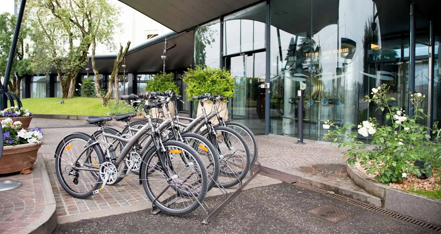 Photo - Best Western Hotel Turismo
