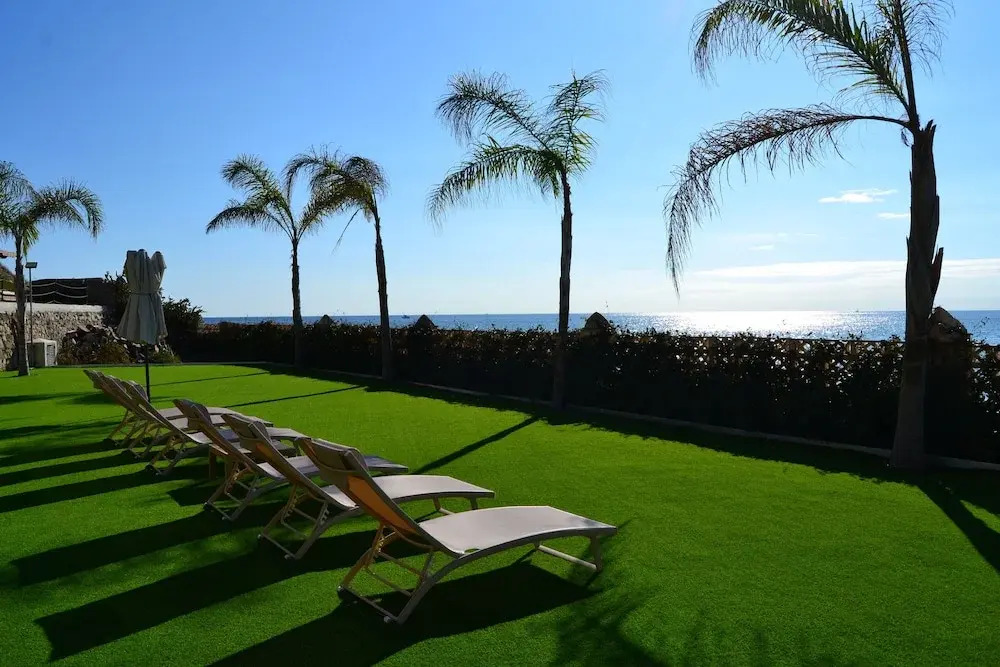 Foto - Paradisun Villajoyosa - Adults Only Recommended