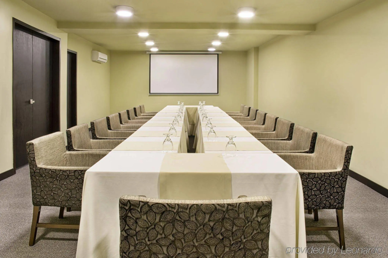 Photo - Movich Casa del Alferez