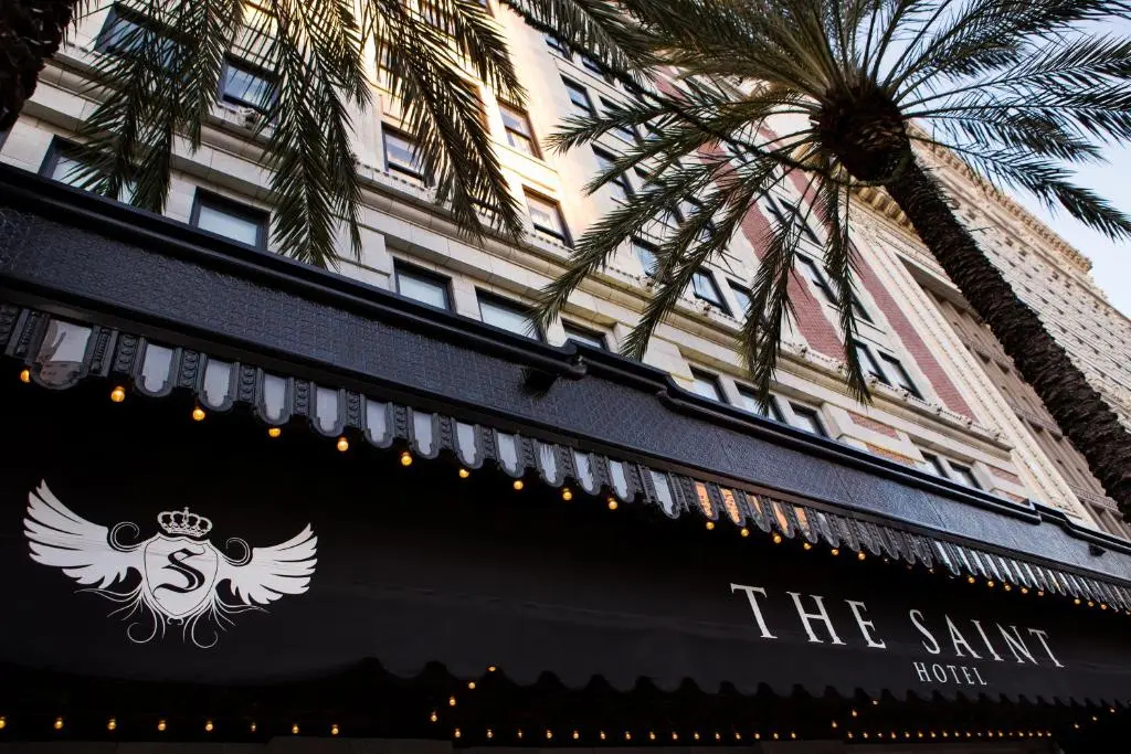 Foto - The Saint Hotel, New Orleans, French Quarter, Autograph Collection