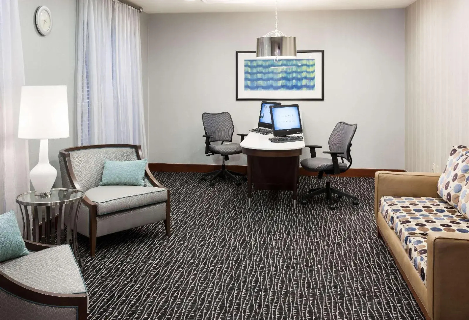Photo - Homewood Suites by Hilton Phoenix North-Happy Valley