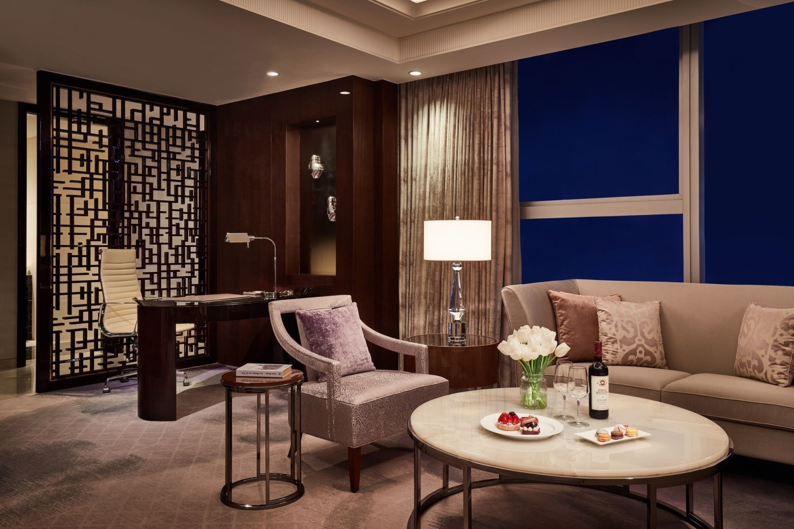 Foto - Fairmont Chengdu