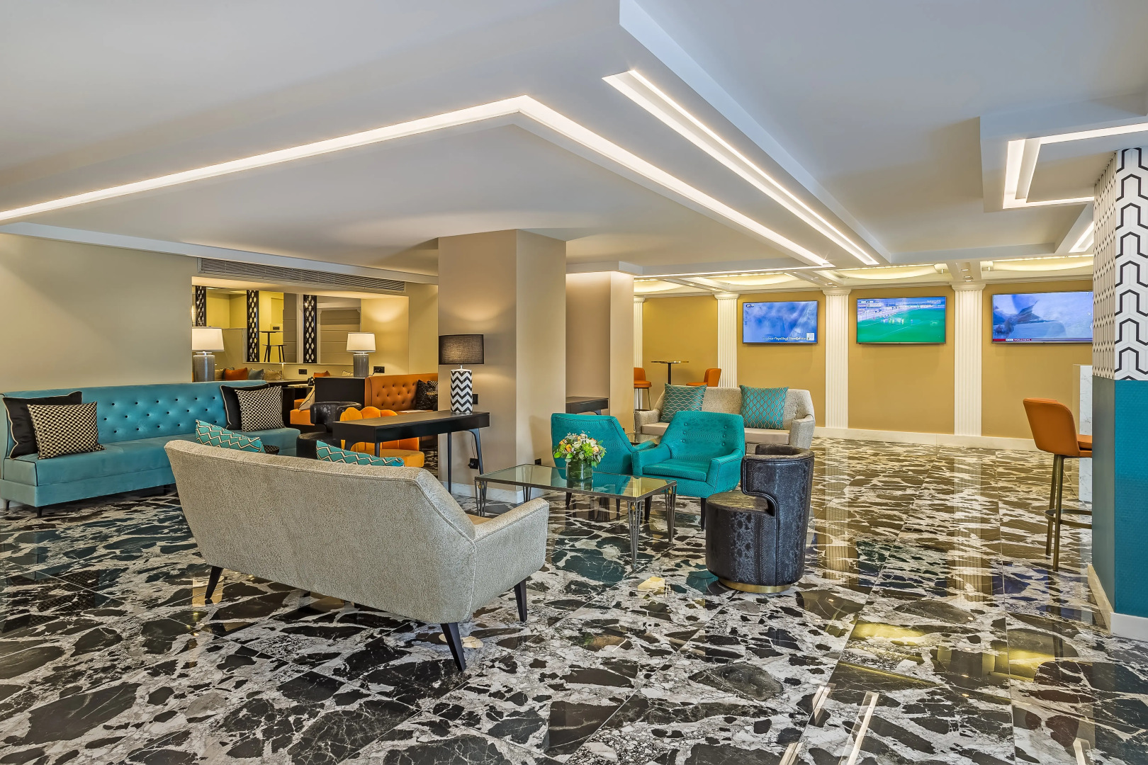 Photo - Airotel Stratos Vassilikos Hotel