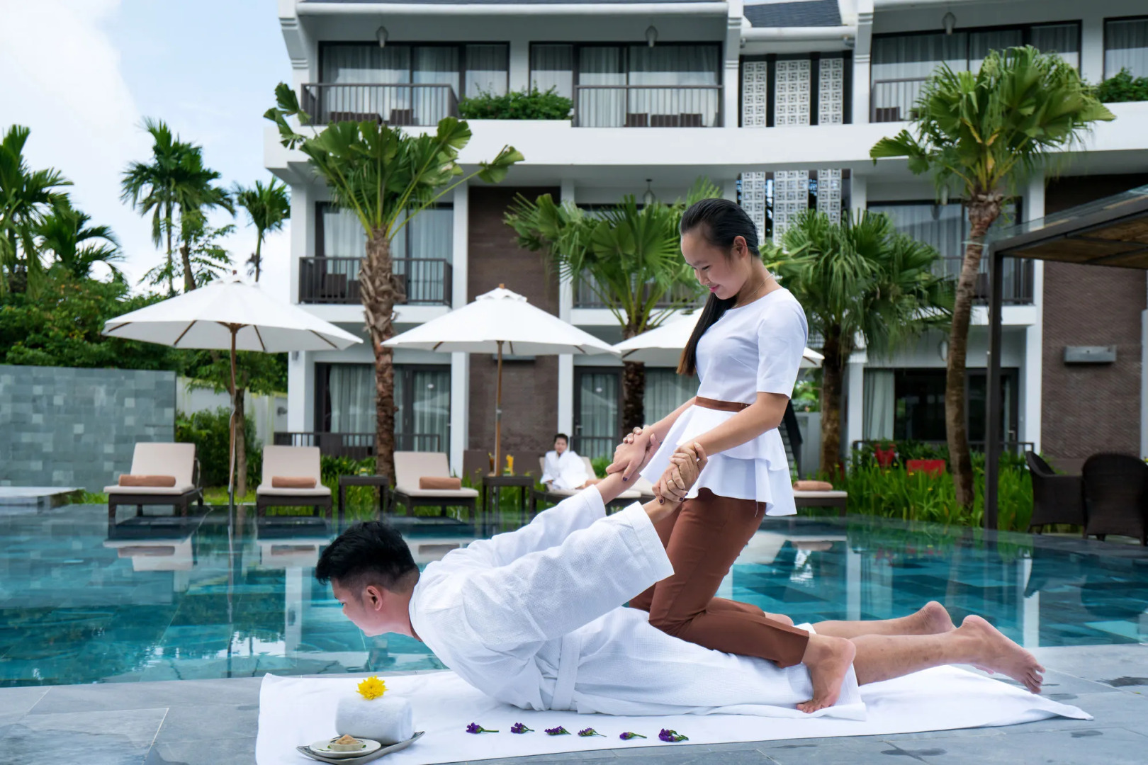 Photo - Premier Senvila Boutique Resort & Spa