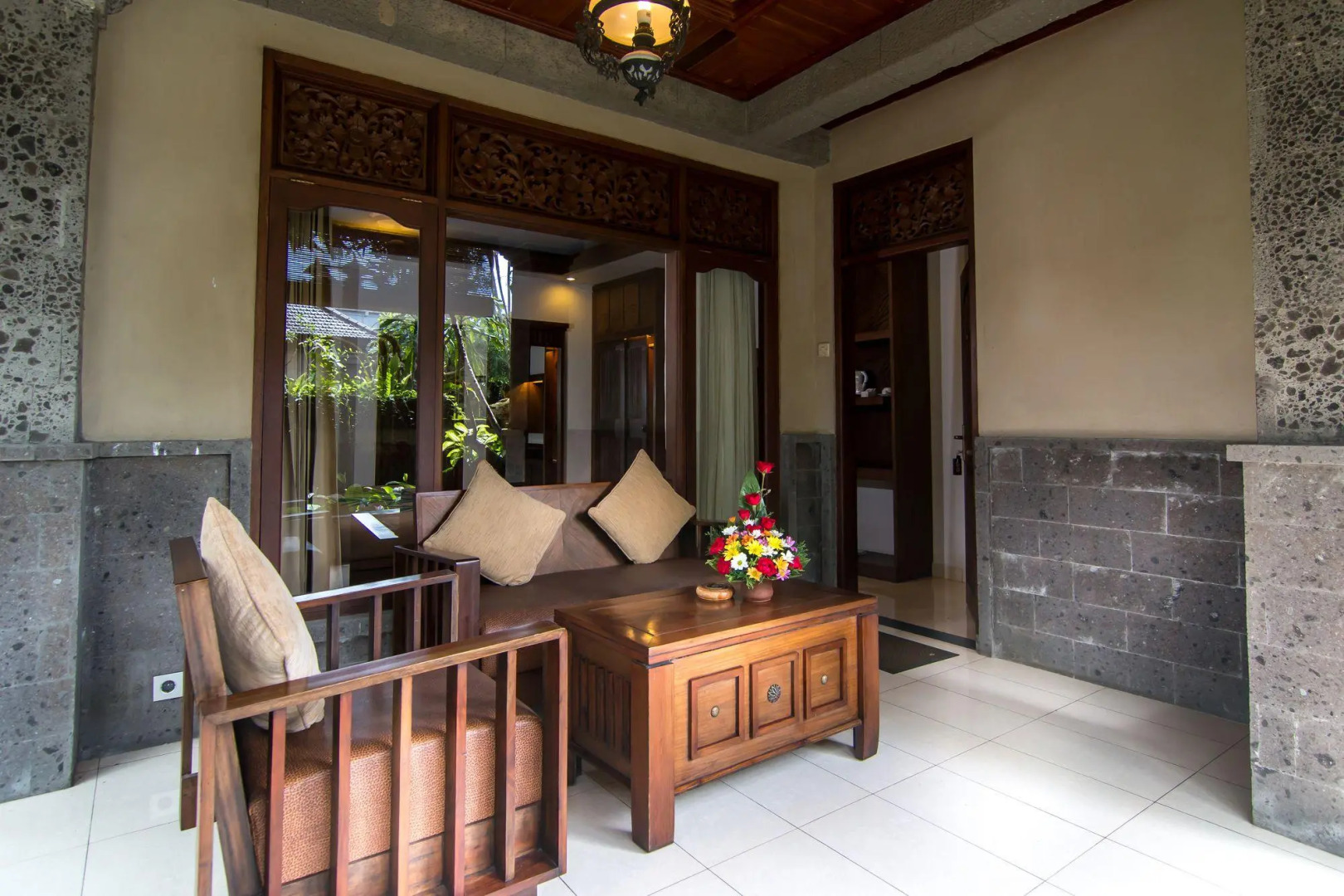 Foto - De Munut Balinese Resort
