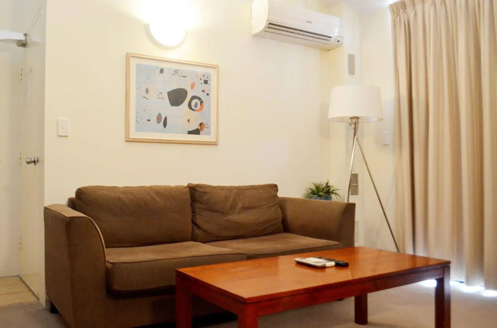 Foto - Spring Hill Mews Apartments