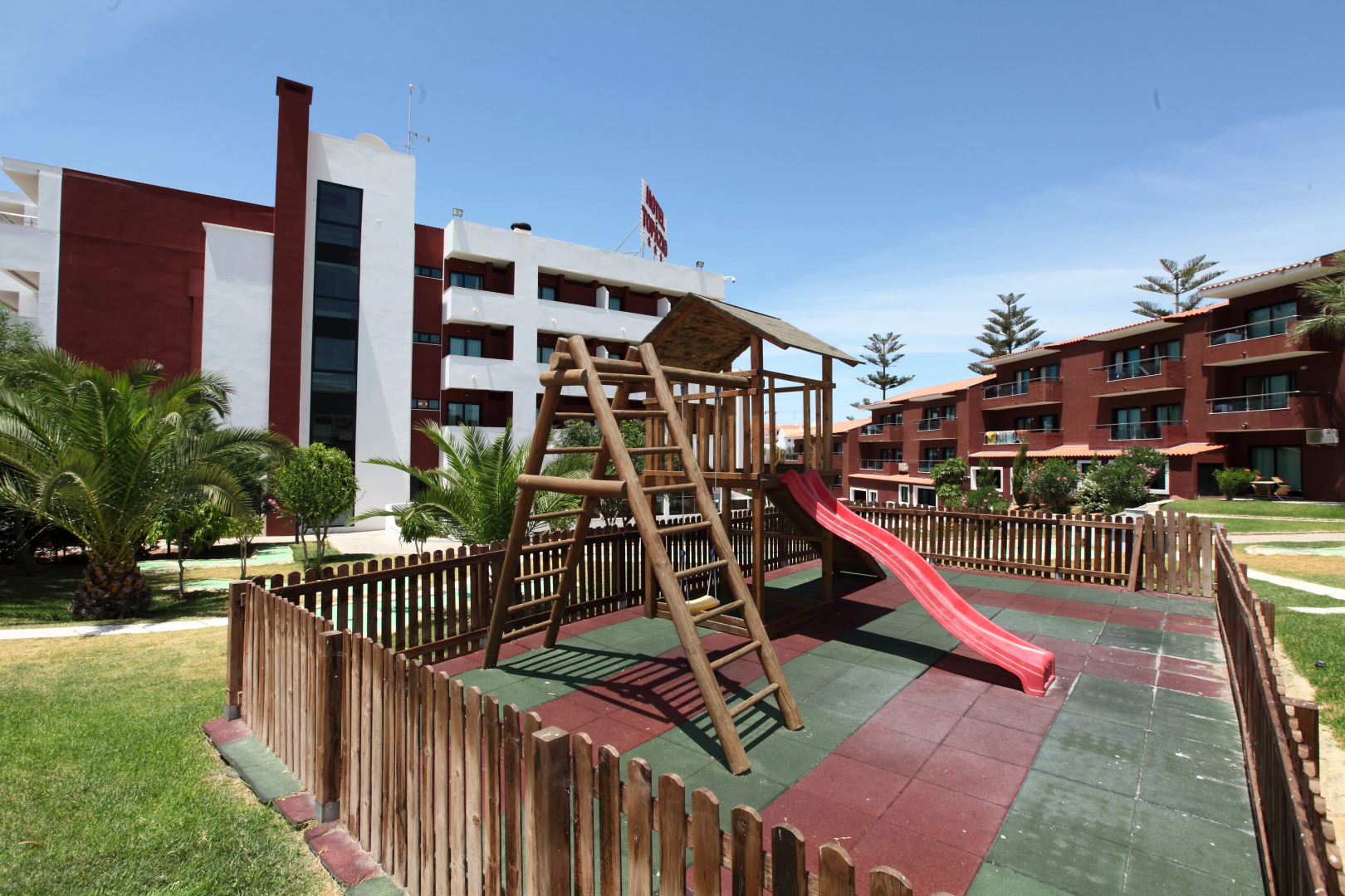 Foto - Topazio Vibe Beach Hotel & Apartments - Adults Friendly