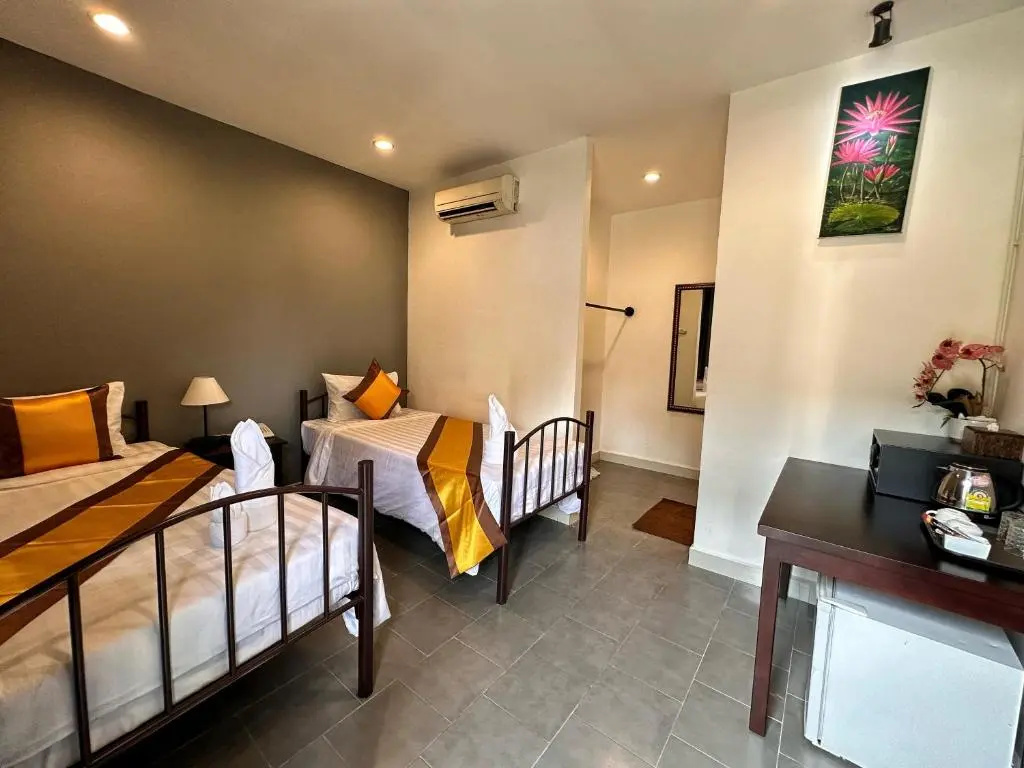Foto - Sun Chakra Boutique Hotel