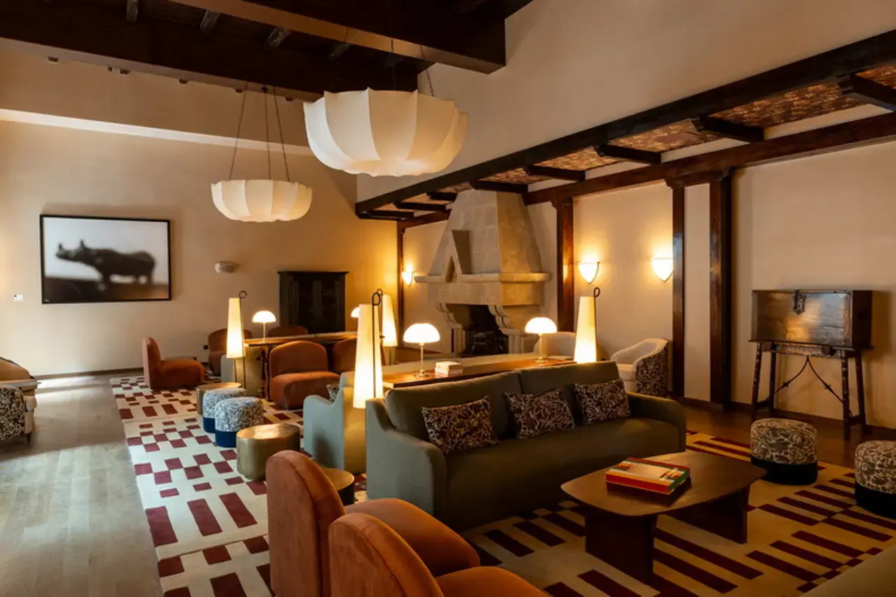 Photo - Parador de Olite
