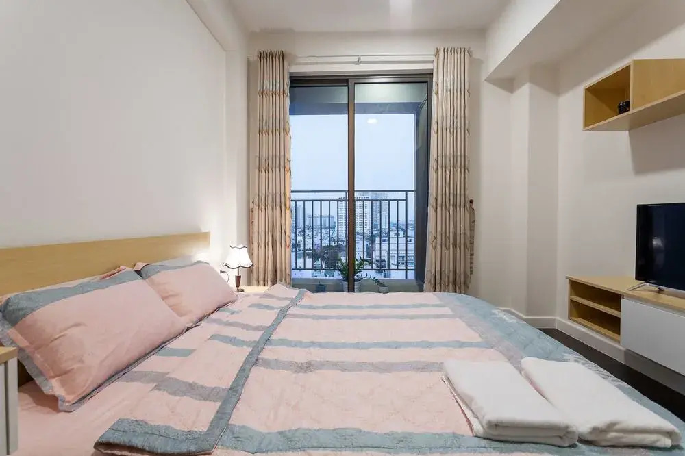 Foto - TeeUp Home - Infinity Pool Signature