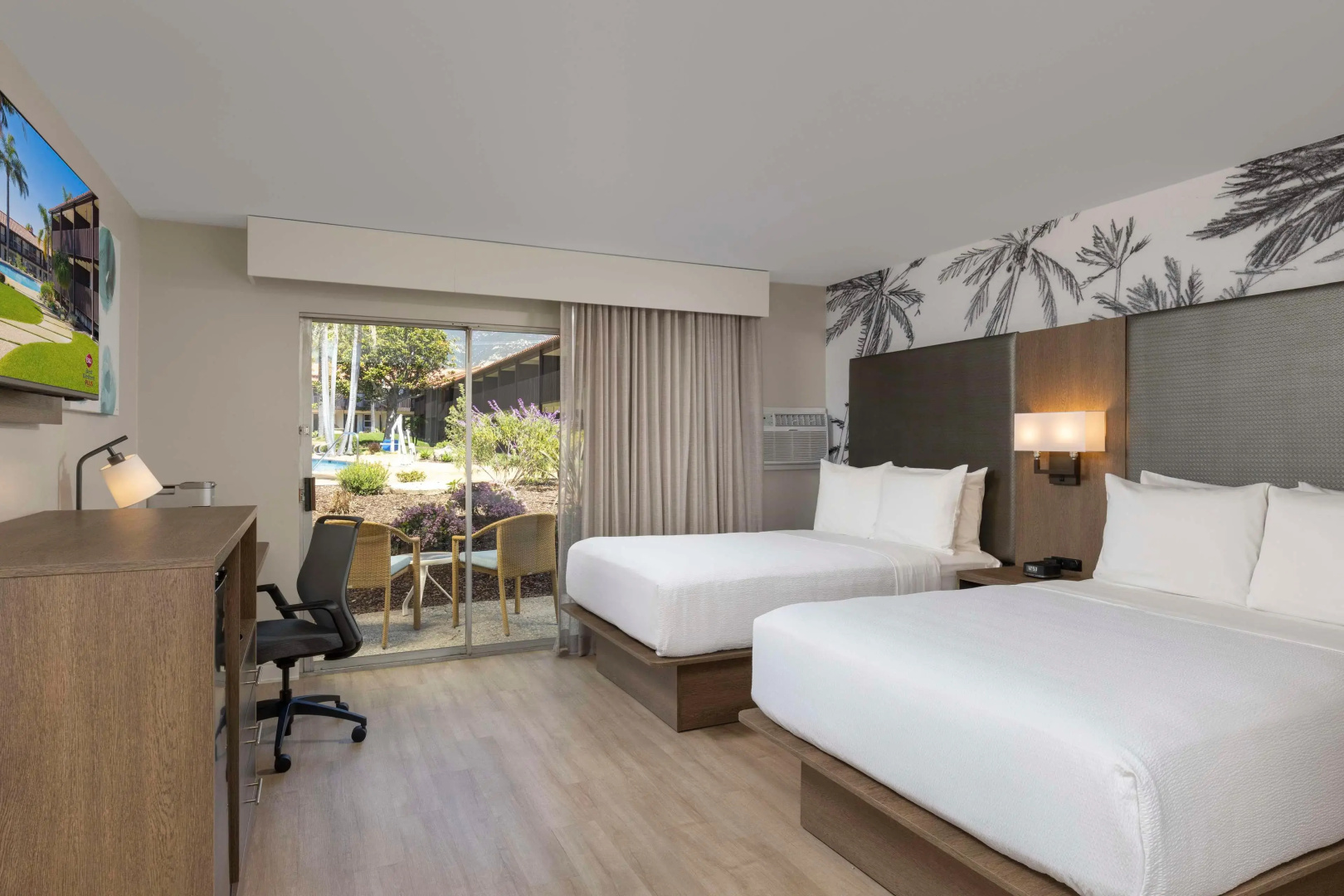 Foto - FOUND Hotels, Santa Barbara, Series by Marriott Hotel