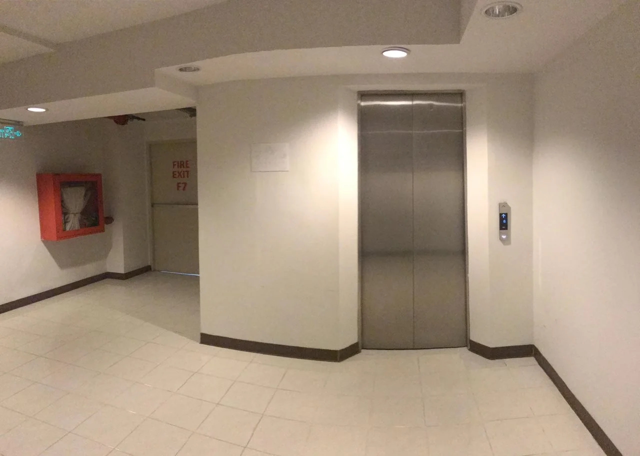 Photo - Pas Cher Hotel de Bangkok