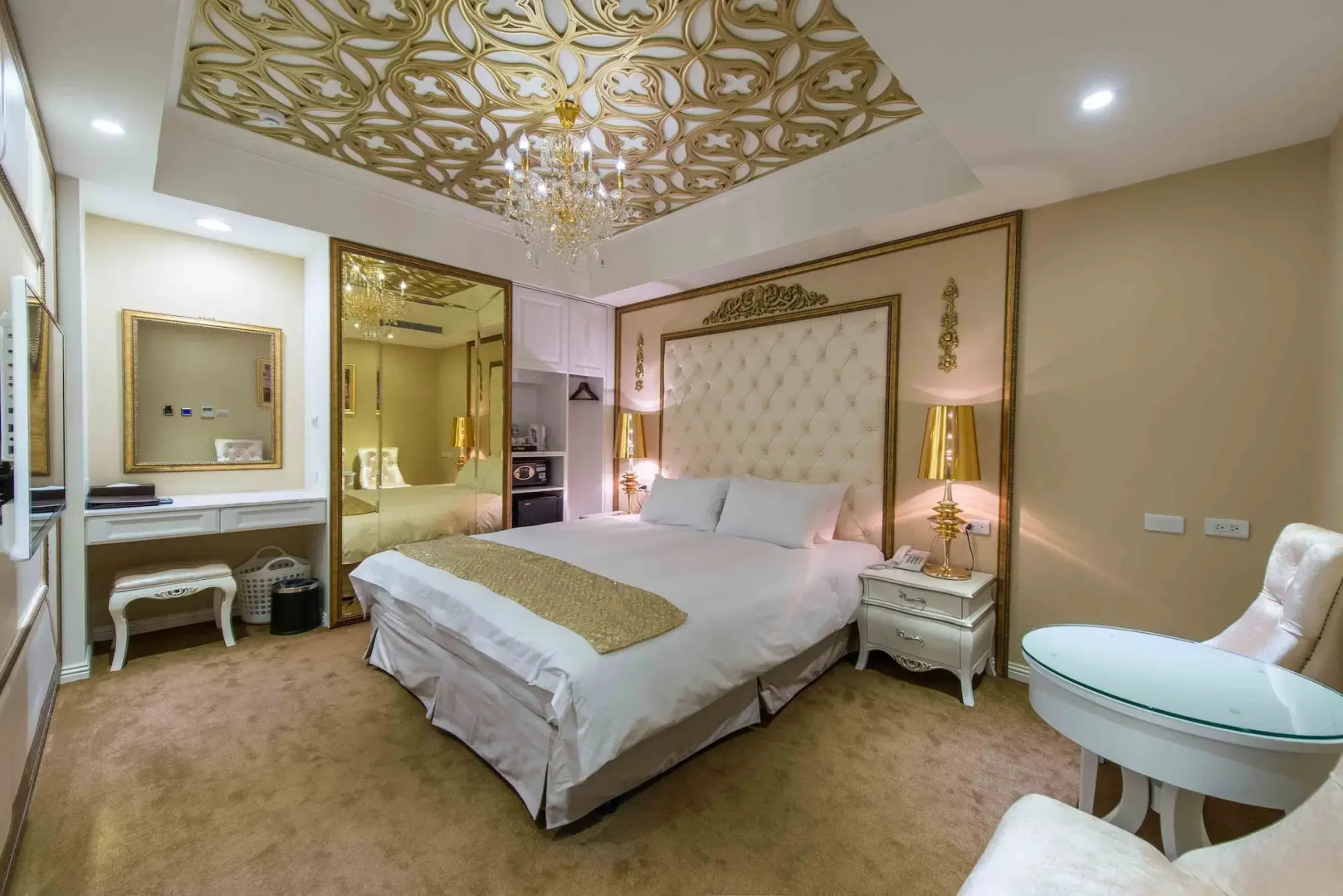 Foto - Royal Rose Hotel Zhongshan