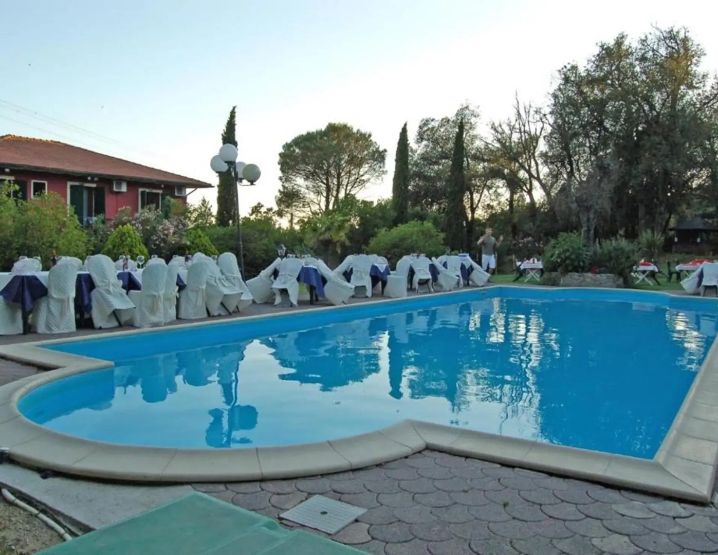 Foto - Hotel Monti