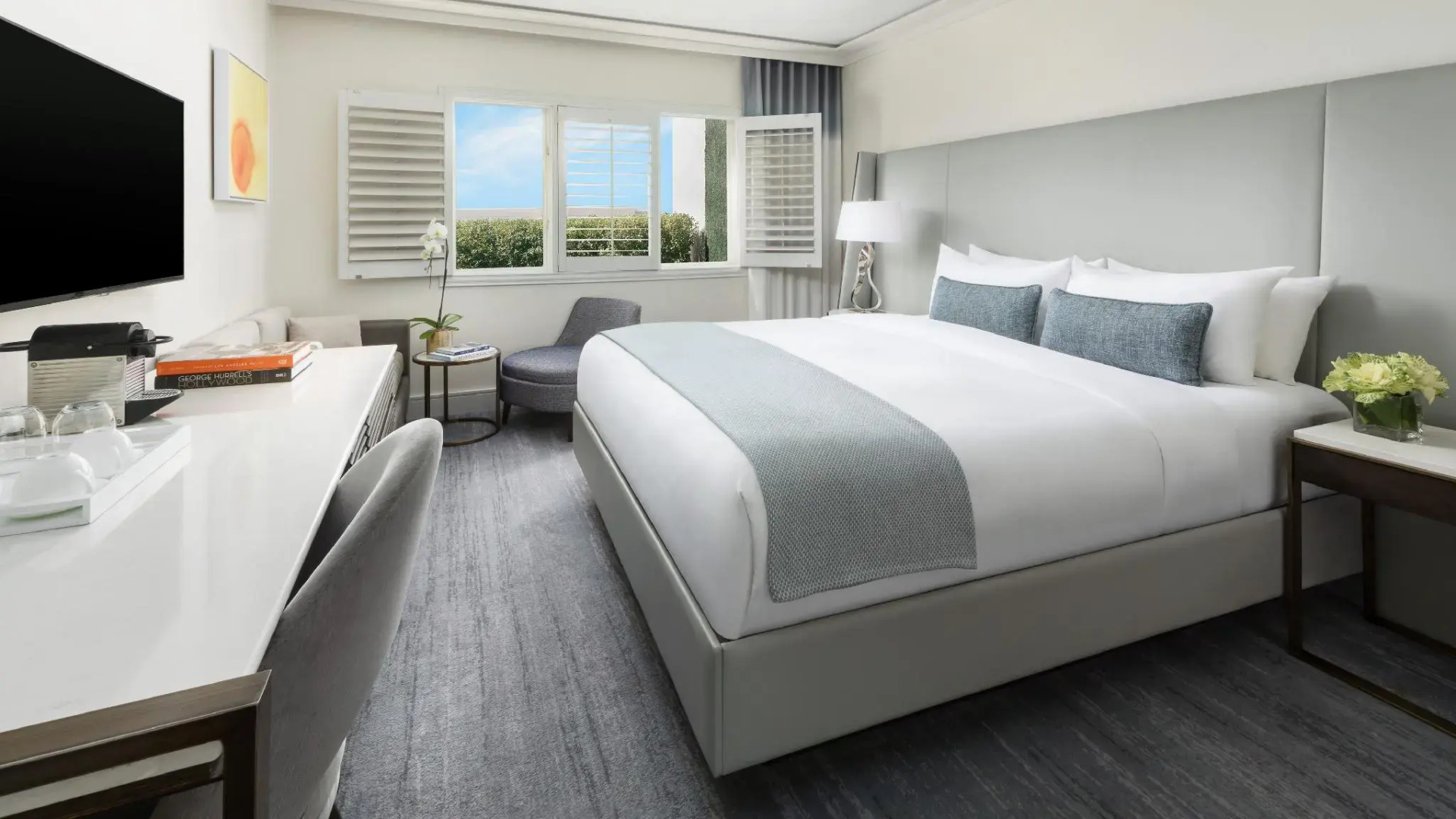 Foto - Mosaic Hotel Beverly Hills