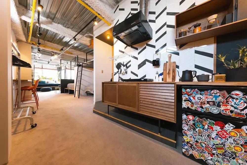 Foto - illi Esu Nakano