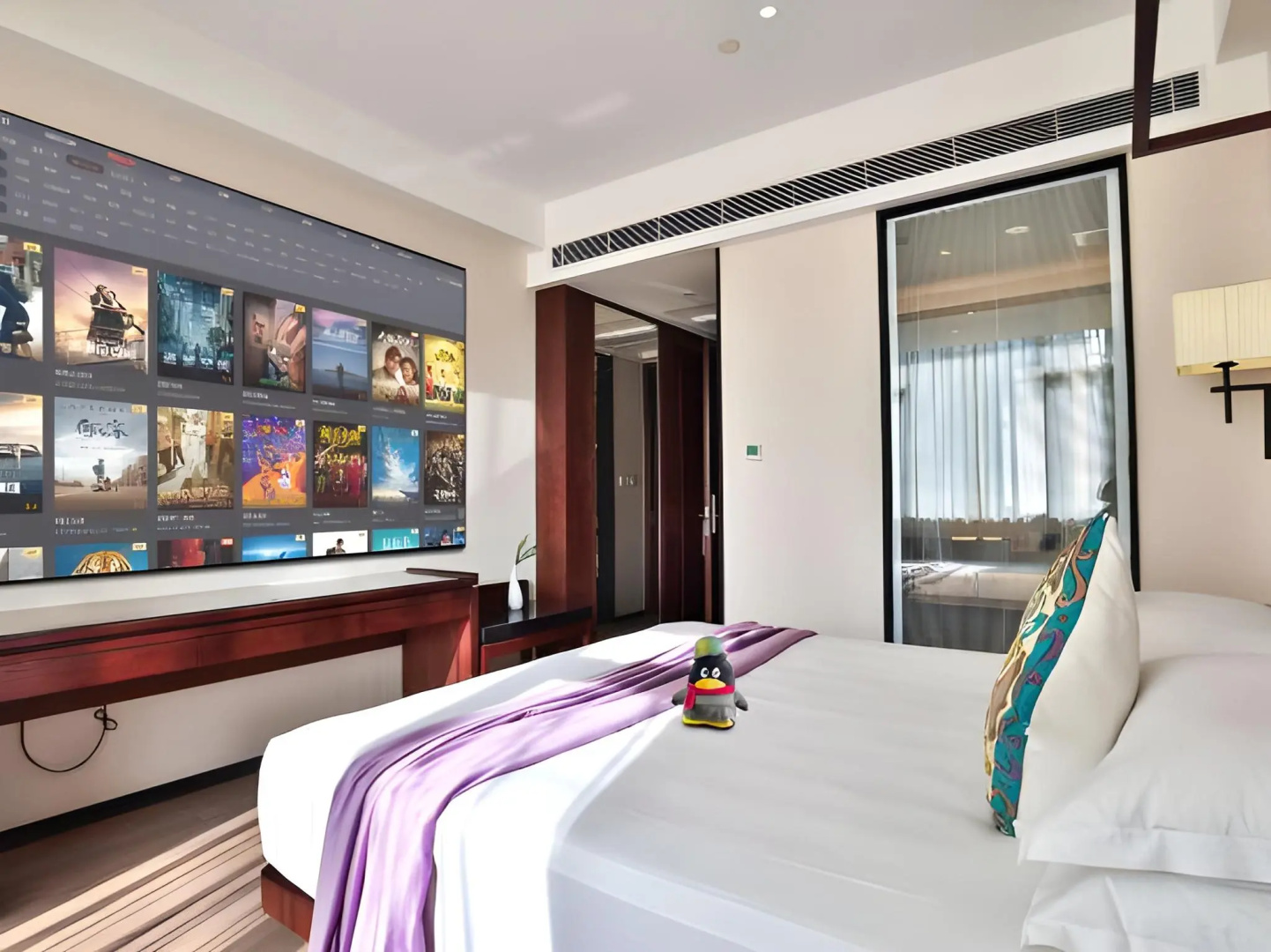 Photo - SSAW Boutique Hotel Shanghai Yilin
