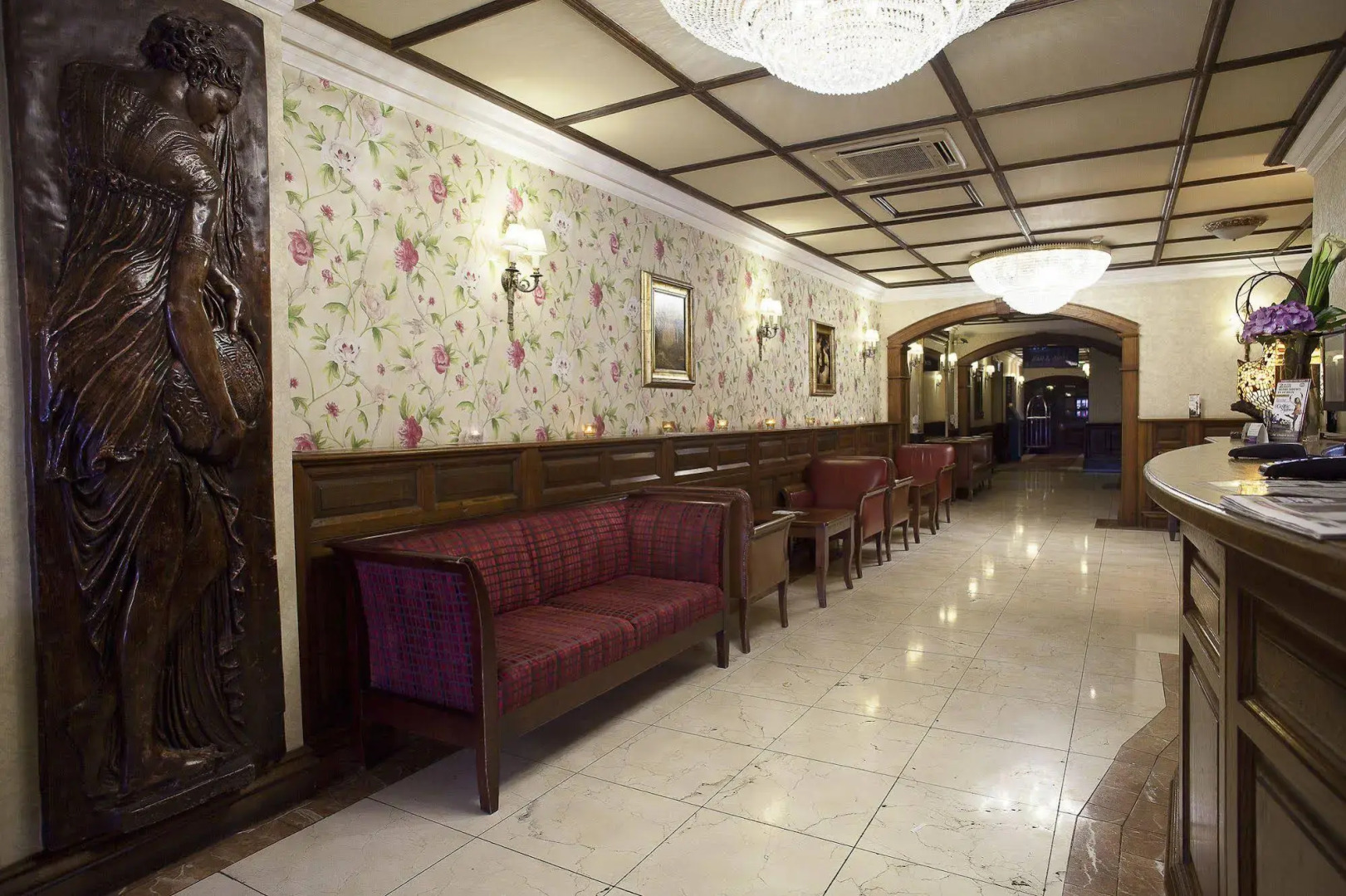 Photo - Arlington Hotel O'Connell Bridge