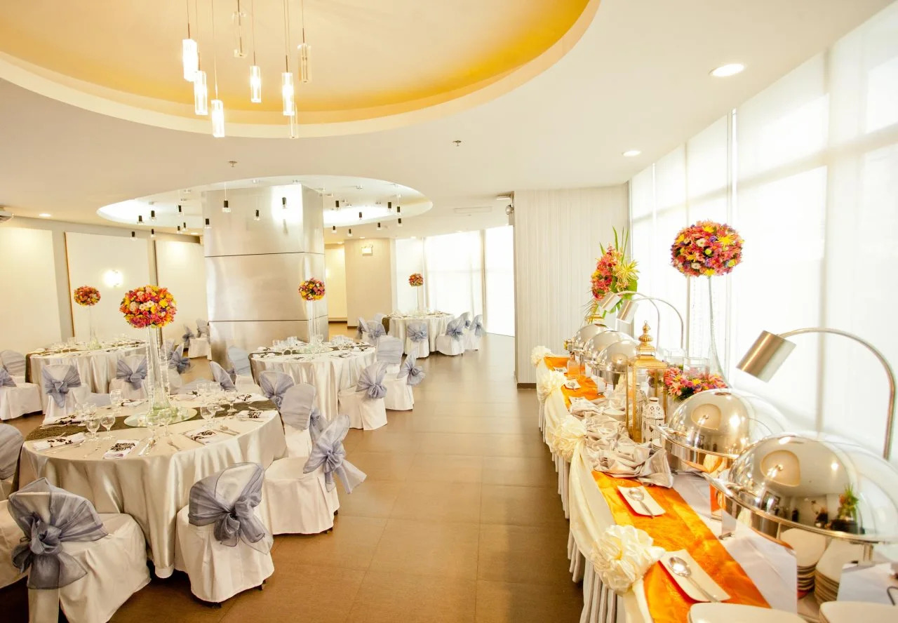 Foto - The Exchange Regency Residence Hotel Managed by HII