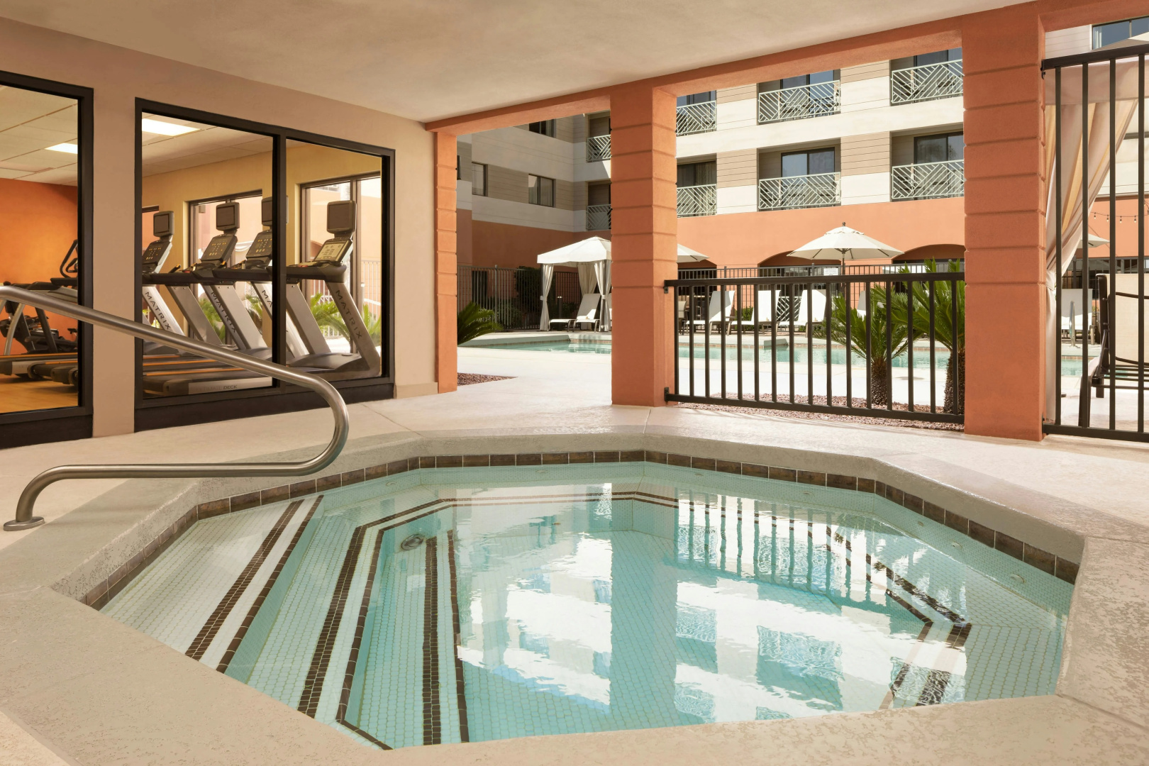Photo - Courtyard by Marriott Scottsdale Old Town