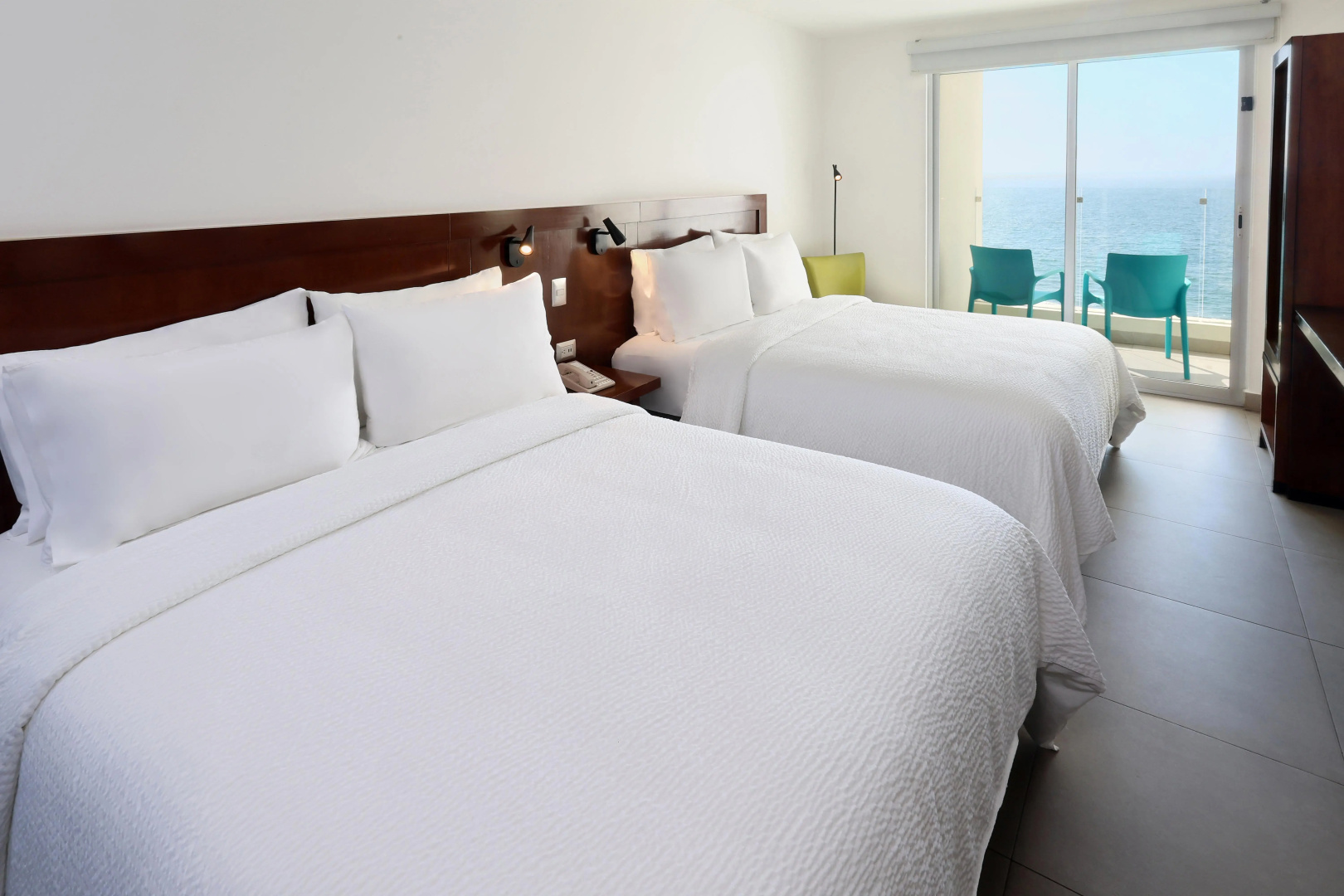 Foto - Garner Hotel Mazatlan Beach by IHG