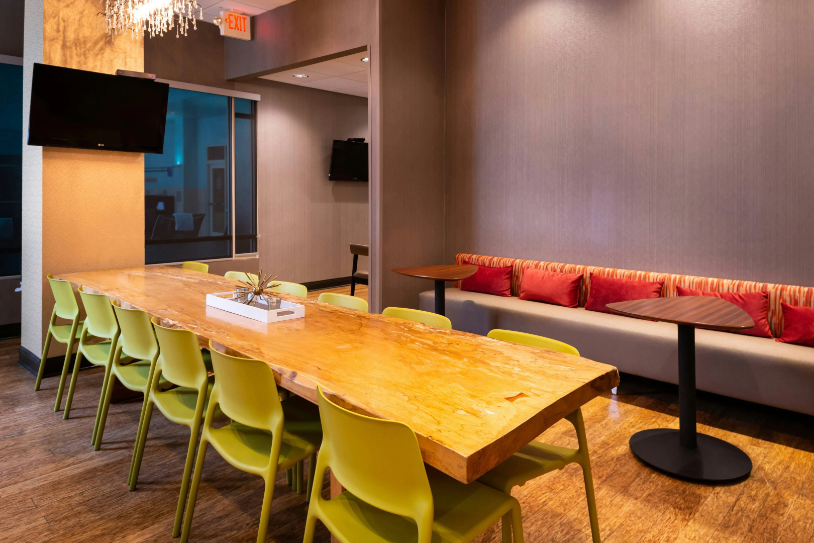 Foto - Springhill Suites by Marriott Pittsburgh North Shore