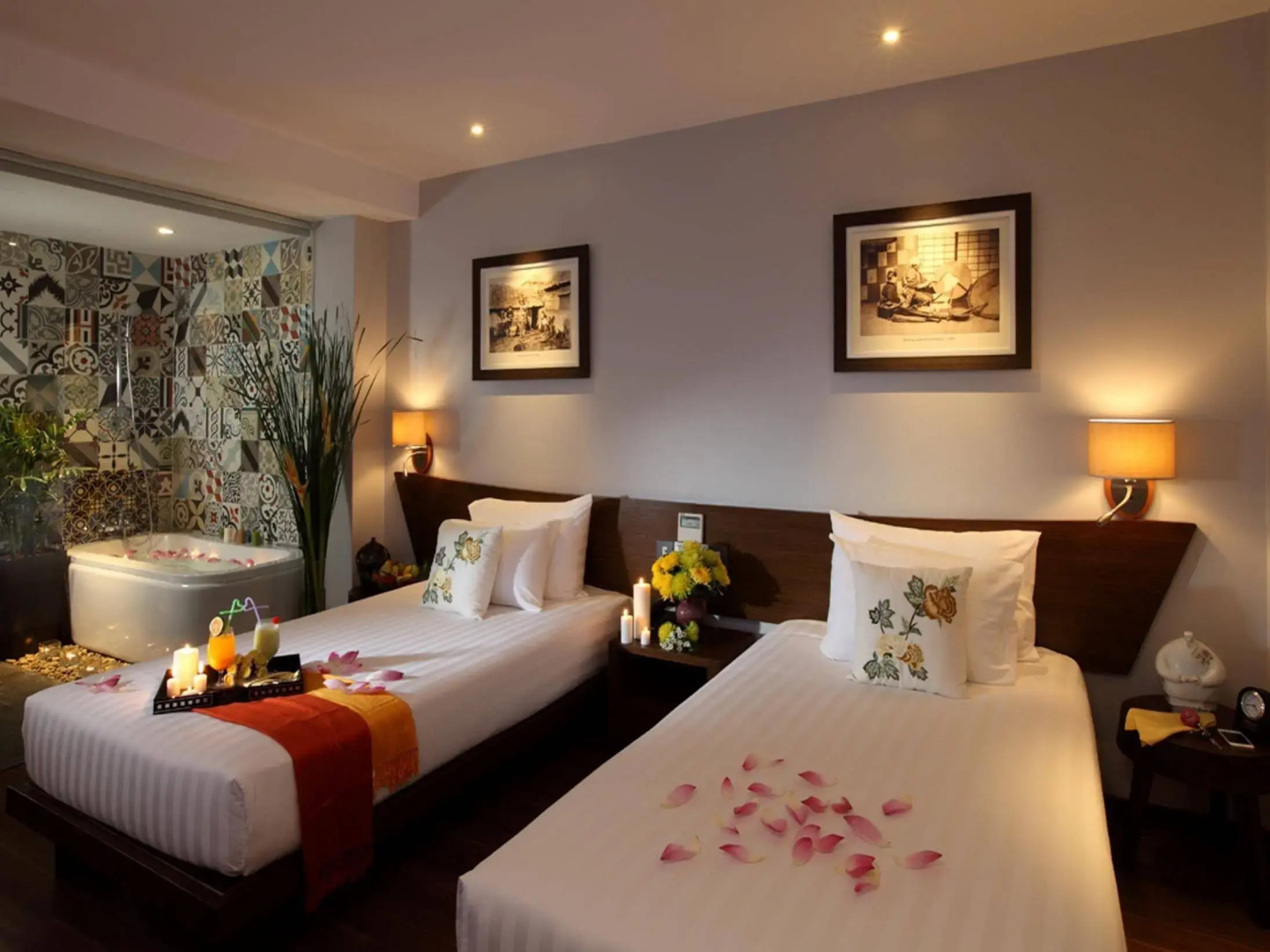 Photo - Silverland Sakyo Hotel